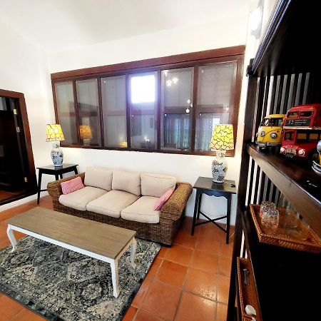 East Indies Mansion George Town Dış mekan fotoğraf