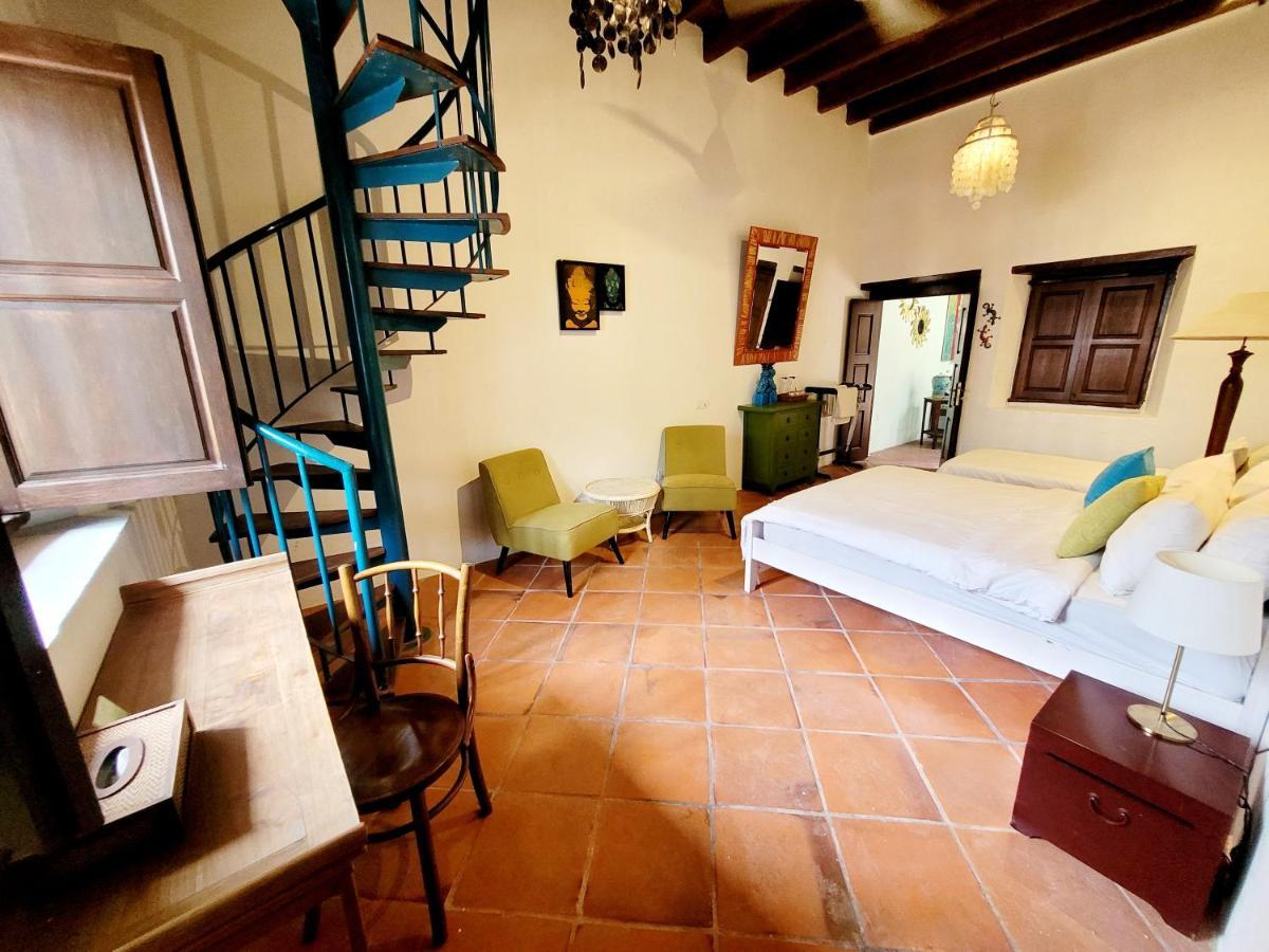 East Indies Mansion George Town Dış mekan fotoğraf