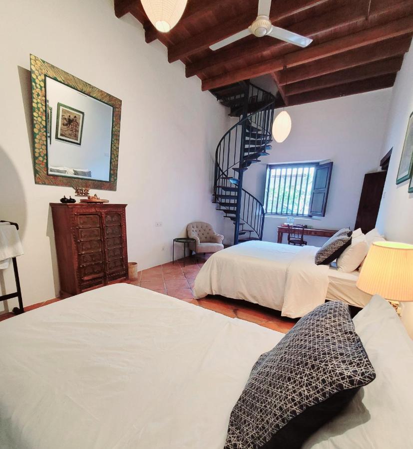 East Indies Mansion George Town Dış mekan fotoğraf