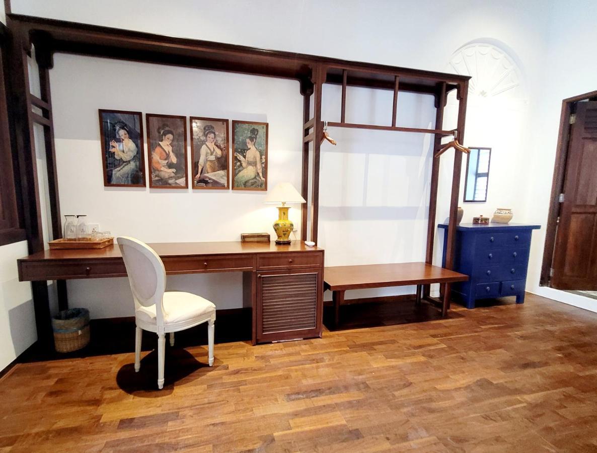 East Indies Mansion George Town Dış mekan fotoğraf