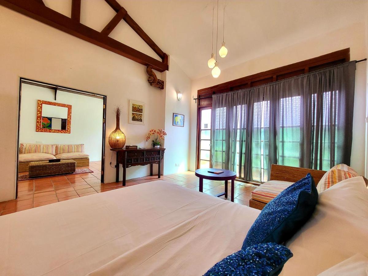 East Indies Mansion George Town Dış mekan fotoğraf