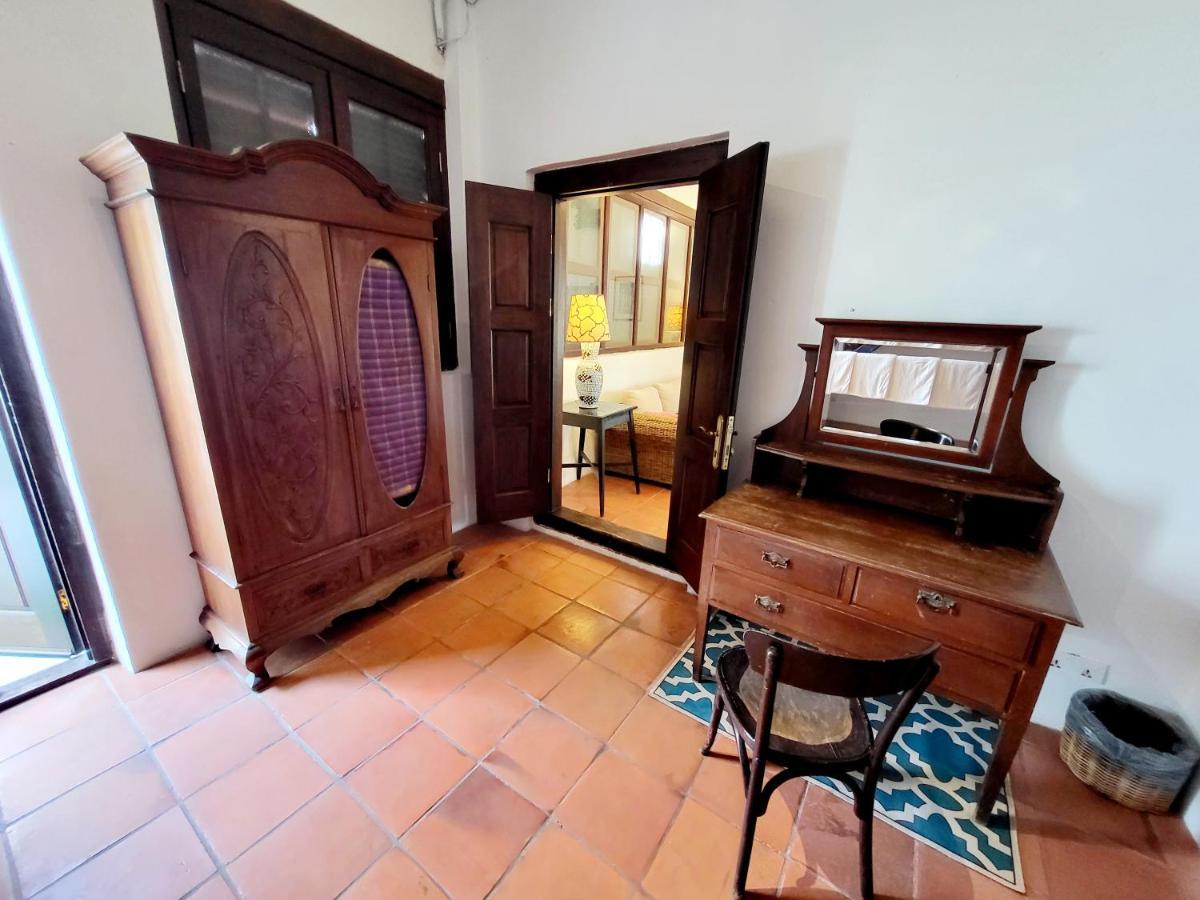 East Indies Mansion George Town Dış mekan fotoğraf