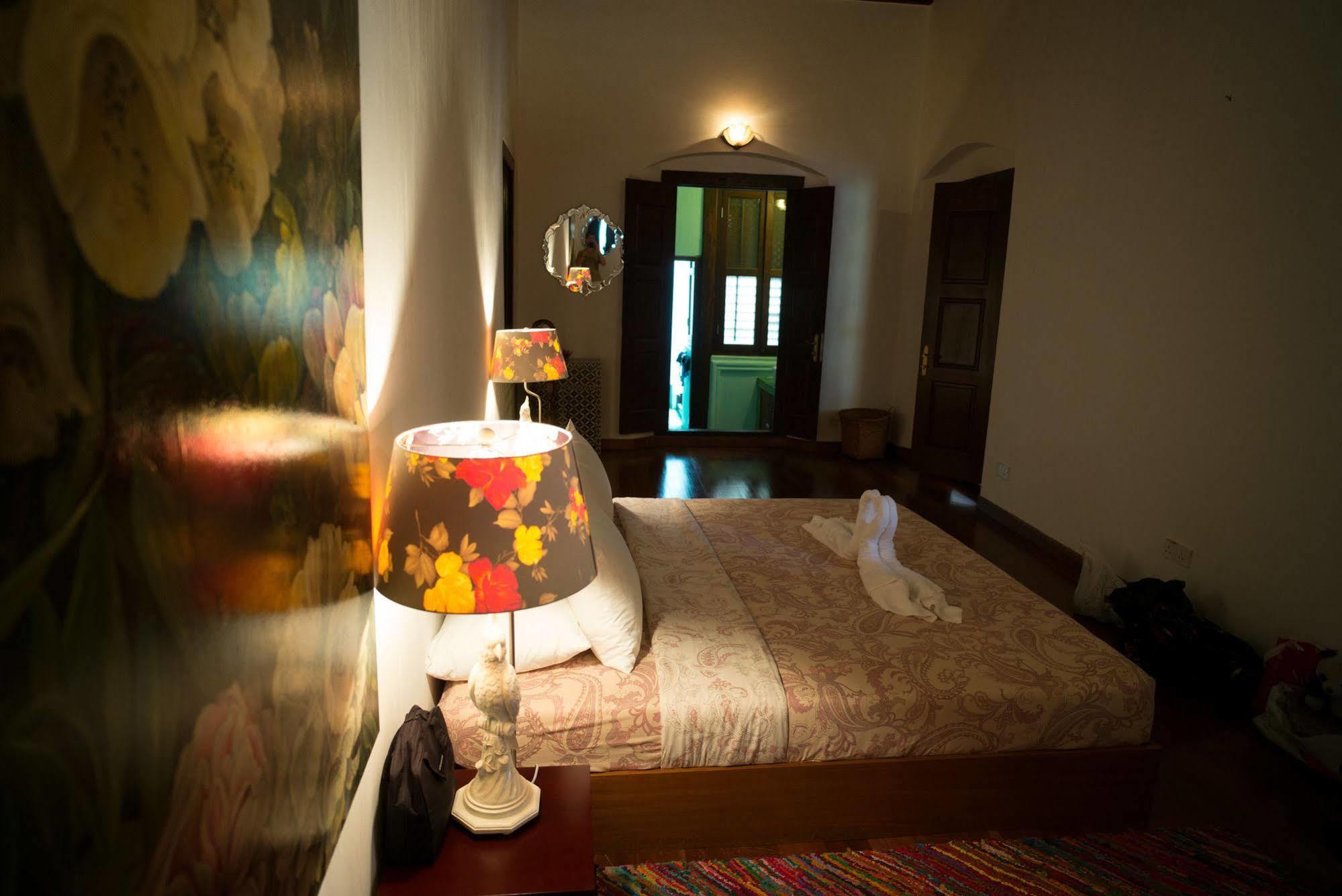 East Indies Mansion George Town Dış mekan fotoğraf