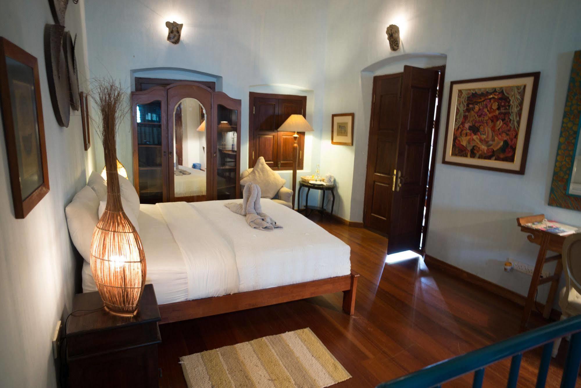 East Indies Mansion George Town Dış mekan fotoğraf